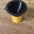 Phễu nhà bếp kích thước lớn - Thumbnail 4