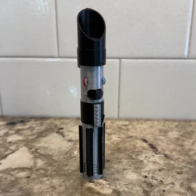 Kiếm Ánh Sáng của Darth Vader (Darth Vader's Lightsaber)