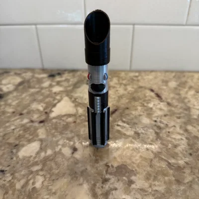 Kiếm Ánh Sáng của Darth Vader (Darth Vader's Lightsaber)