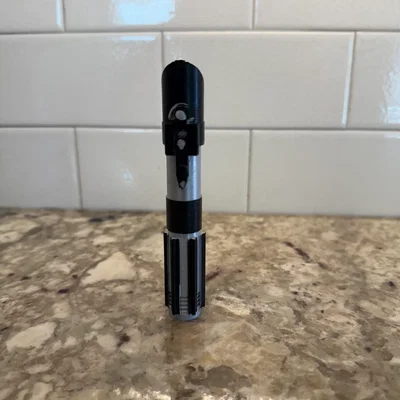 Kiếm Ánh Sáng của Darth Vader (Darth Vader's Lightsaber)