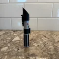 Kiếm Ánh Sáng của Darth Vader (Darth Vader's Lightsaber) - Thumbnail 4