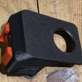 Béc dẫn khí (Air nozzle) cho Anycubic Kobra S1 Max - Thumbnail 1