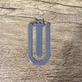 Bookmark Cat - Kẹp Sách Hình Mèo Đáng Yêu - Thumbnail 1
