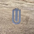 Bookmark Cat - Kẹp Sách Hình Mèo Đáng Yêu - Thumbnail 2