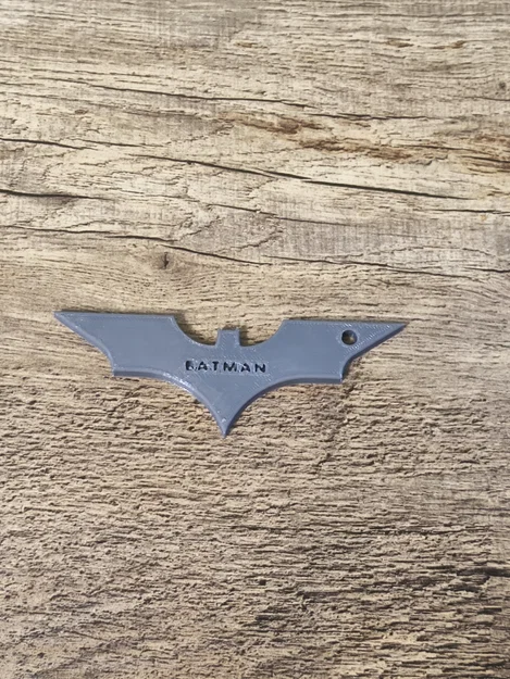 Móc khóa Batman - Image 1
