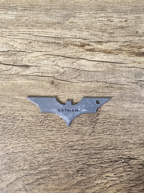 Móc khóa Batman - Image 2