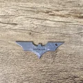 Móc khóa Batman - Thumbnail 2