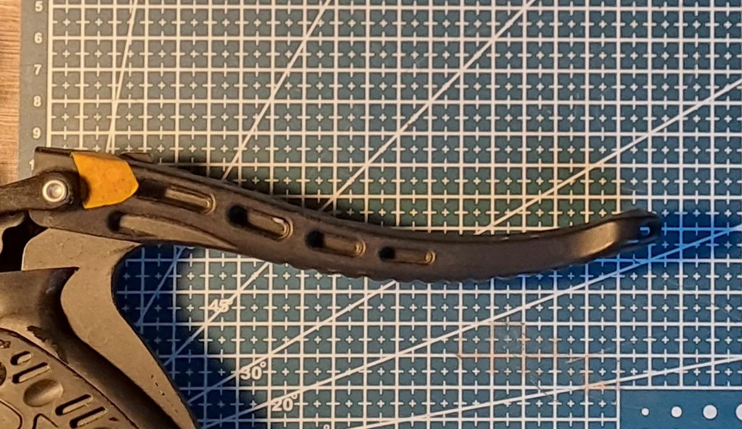 Báng tì vai tùy chỉnh cho nỏ cầm tay Horizone Redback - Image 6