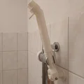 Shower head extension Remix V1.2 - Giá đỡ vòi sen tùy chỉnh - Thumbnail 3