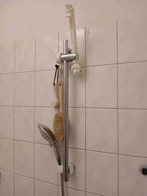 Shower head extension Remix V1.2 - Giá đỡ vòi sen tùy chỉnh - Image 5