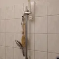 Shower head extension Remix V1.2 - Giá đỡ vòi sen tùy chỉnh - Thumbnail 5