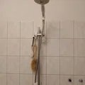 Shower head extension Remix V1.2 - Giá đỡ vòi sen tùy chỉnh - Thumbnail 6