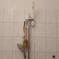 Shower head extension Remix V1.2 - Giá đỡ vòi sen tùy chỉnh - Thumbnail 7