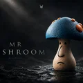 Mr Mushroom - Mô hình thu nhỏ từ Hollow Knight - Thumbnail 2