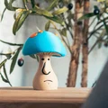 Mr Mushroom - Mô hình thu nhỏ từ Hollow Knight - Thumbnail 10
