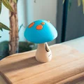 Mr Mushroom - Mô hình thu nhỏ từ Hollow Knight - Thumbnail 11