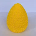 Hộp đựng hình trứng rồng - Thumbnail 2
