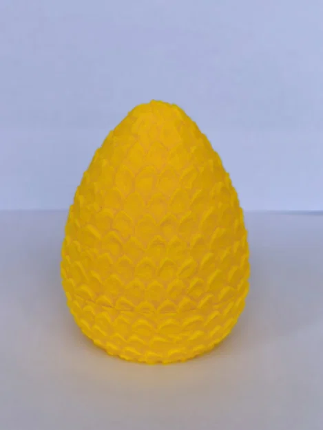 Hộp đựng hình trứng rồng - Image 3