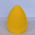 Hộp đựng hình trứng rồng - Thumbnail 3