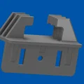 Móc giữ ngăn kéo thay thế - Giải pháp sửa chữa tủ nội thất tại nhà - Thumbnail 2
