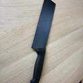Ốp bảo vệ dao (thiết kế chuyên dụng cho dao bếp Victorinox Fibrox) - Thumbnail 1