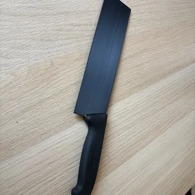 Ốp bảo vệ dao (thiết kế chuyên dụng cho dao bếp Victorinox Fibrox)