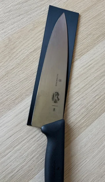 Ốp bảo vệ dao (thiết kế chuyên dụng cho dao bếp Victorinox Fibrox) - Image 3