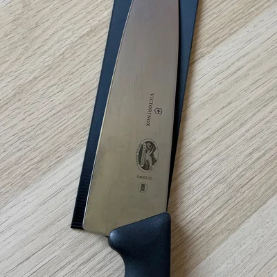 Ốp bảo vệ dao (thiết kế chuyên dụng cho dao bếp Victorinox Fibrox)