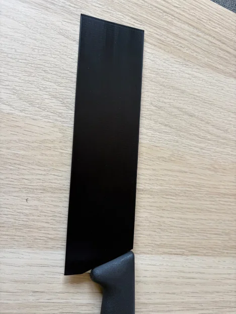 Ốp bảo vệ dao (thiết kế chuyên dụng cho dao bếp Victorinox Fibrox) - Image 4