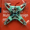 Quadcopter - Drone DIY bền bỉ - Thumbnail 1