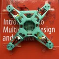 Quadcopter - Drone DIY bền bỉ - Thumbnail 2