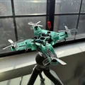 Quadcopter - Drone DIY bền bỉ - Thumbnail 3