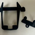 Giá đỡ thân xe Arrma Gorgon (Body Front Bracket) - Phụ kiện in 3D - Thumbnail 2