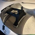 Giá đỡ thân xe Arrma Gorgon (Body Front Bracket) - Phụ kiện in 3D - Thumbnail 3