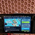 Giá treo Steam Deck gắn tường/HSW - Thumbnail 1