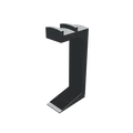 Giá đỡ thiết bị module — tablet, sạc dự phòng, móc treo - Thumbnail 1
