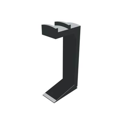 Giá đỡ thiết bị module — tablet, sạc dự phòng, móc treo