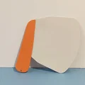 Quạt Cầm Tay Pai-Pai Tùy Chỉnh - Thumbnail 8