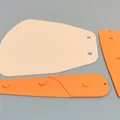 Quạt Cầm Tay Pai-Pai Tùy Chỉnh - Thumbnail 10