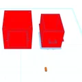 Ngăn kéo mô-đun (Modular Drawer) tiện ích cho mọi không gian - Thumbnail 1