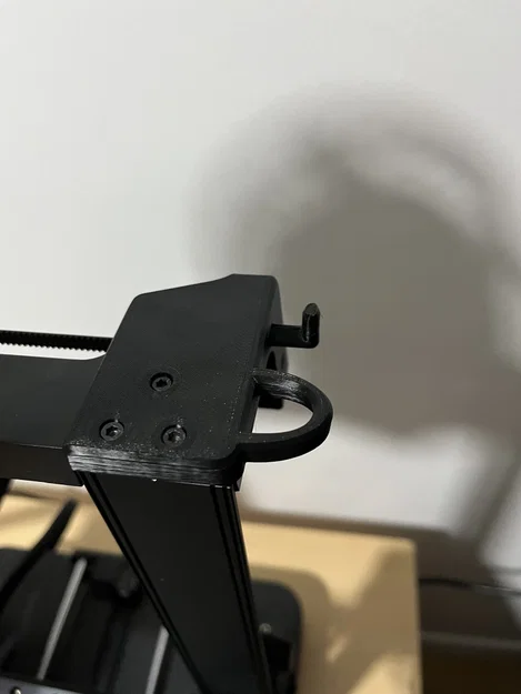 Móc treo kìm và dụng cụ cho máy in 3D siêu tiện lợi - Image 1
