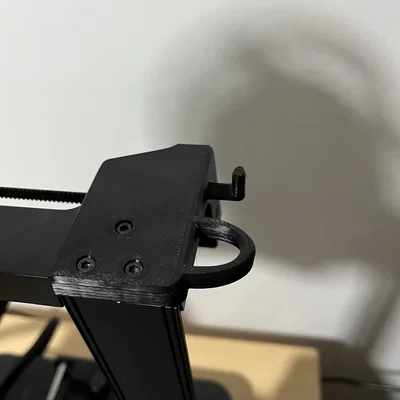 Móc treo kìm và dụng cụ cho máy in 3D siêu tiện lợi