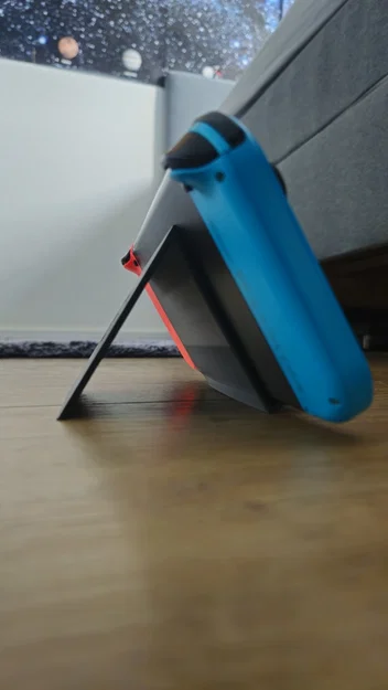 Chân đế in 3D chắc chắn cho Nintendo Switch - Image 1