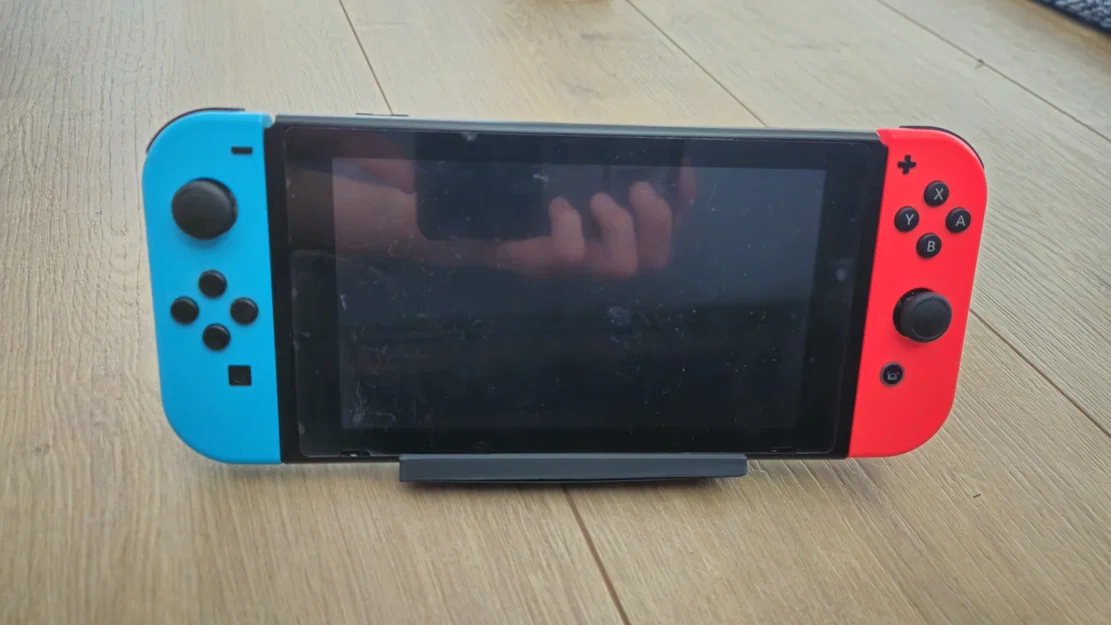 Chân đế in 3D chắc chắn cho Nintendo Switch - Image 3