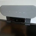 Giá treo loa Speakerphone — đặt soundbar phía trên webcam - Thumbnail 3