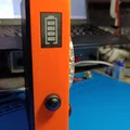 Điện thoại bỏ túi GSM - GSM Pocket Phone - Thumbnail 2