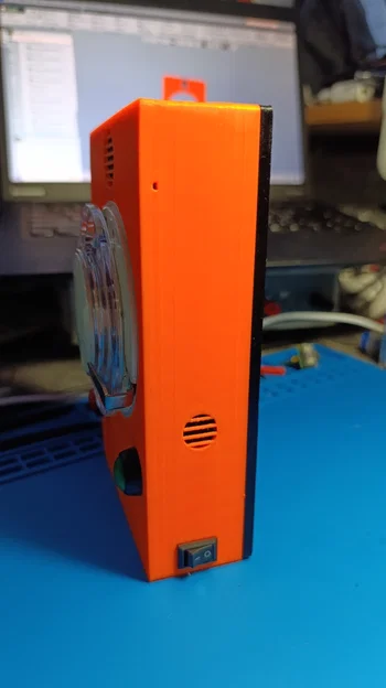 Điện thoại bỏ túi GSM - GSM Pocket Phone - Image 3