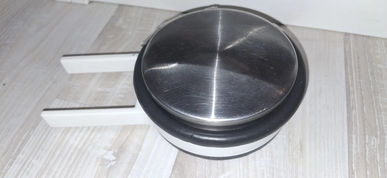Phụ kiện mở rộng chặn cửa 3D thông minh cho cửa dày 4cm - Image 2
