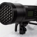 Bộ chuyển đổi Gel và Grid cho đèn Godox AD600 - Thumbnail 2