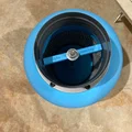 Vỏ hộp lọc khí Air Filter Housing - Thumbnail 5